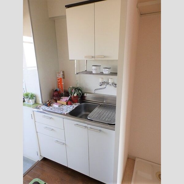 キッチン (キッチン)