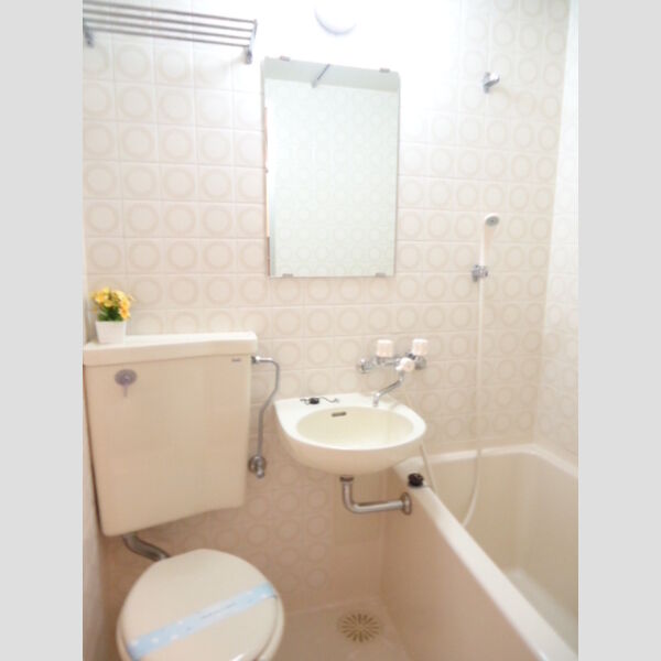 バス (301:洗面室)