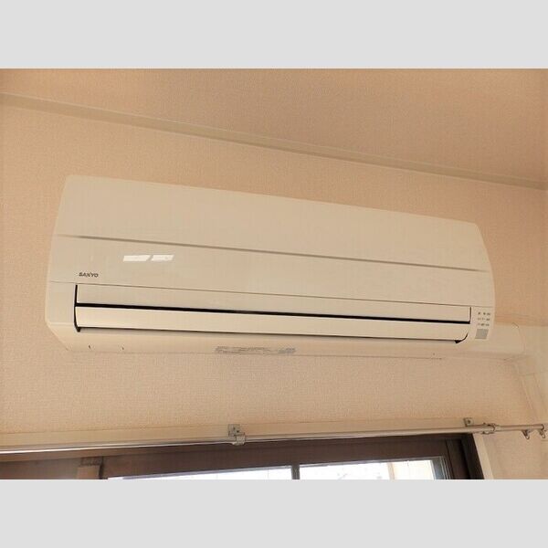 その他設備 (エアコン)