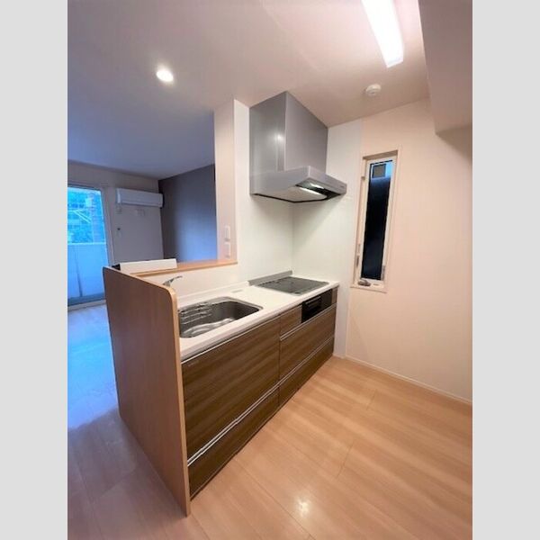 キッチン (システムキッチン)