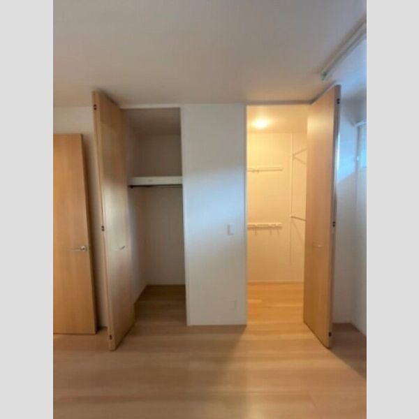 収納 (ワンステップクローゼット・クローゼット(洋室))