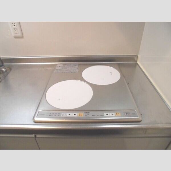 その他 (システム IH コンロ)