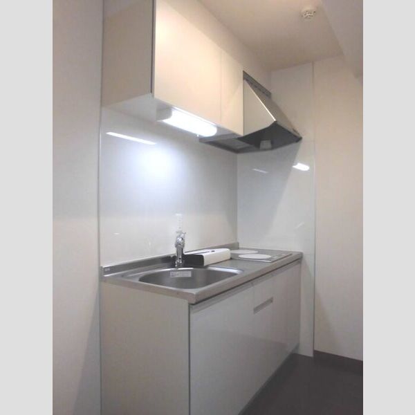 キッチン (システムキッチン)