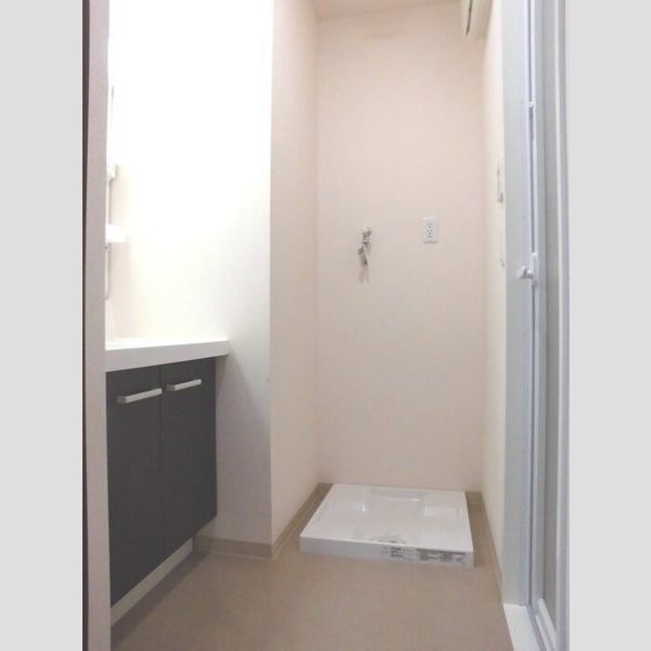 洗面所 (洗面脱衣場)