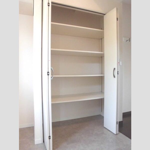 収納 (玄関収納)