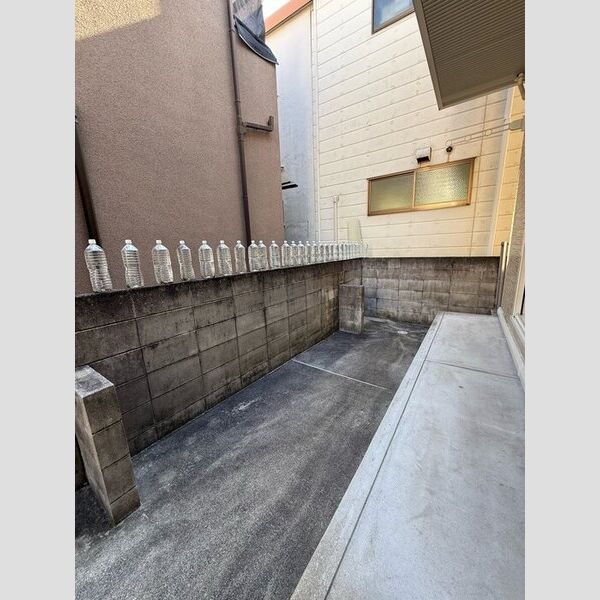 その他 (専用庭)
