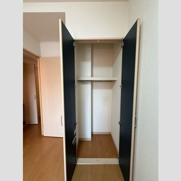 収納 (クローゼット(納戸))