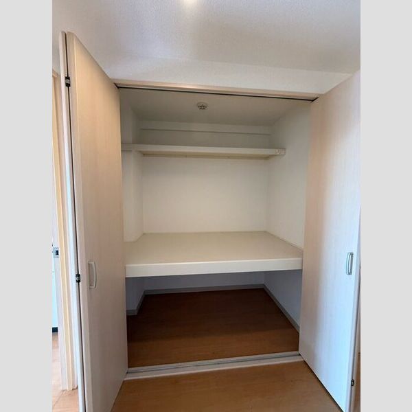 収納 (物入(廊下))