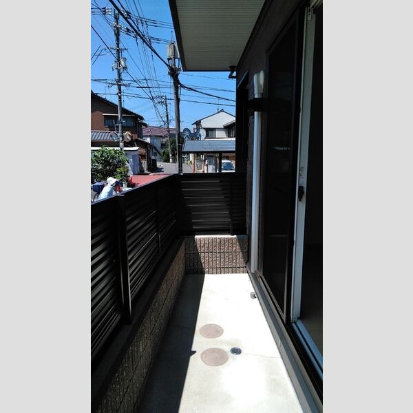 その他 (専用庭)