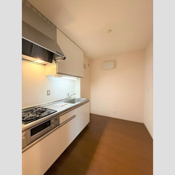 キッチン (システムキッチン)