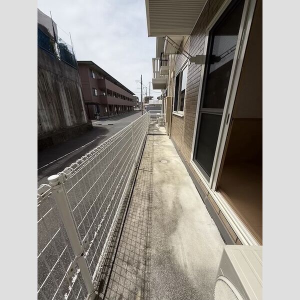 その他 (専用庭)