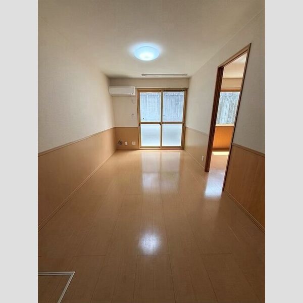 居室・リビング (DK)