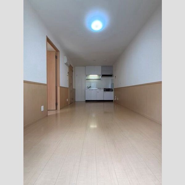 居室・リビング (DK)