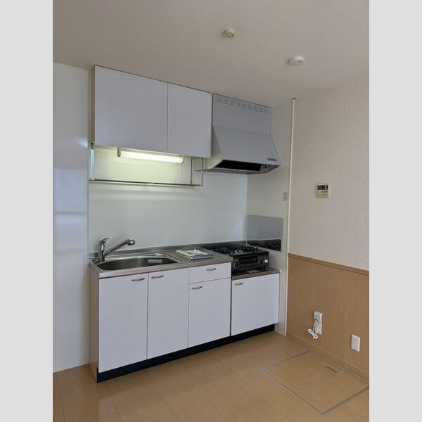 キッチン (キッチン(段落ち))