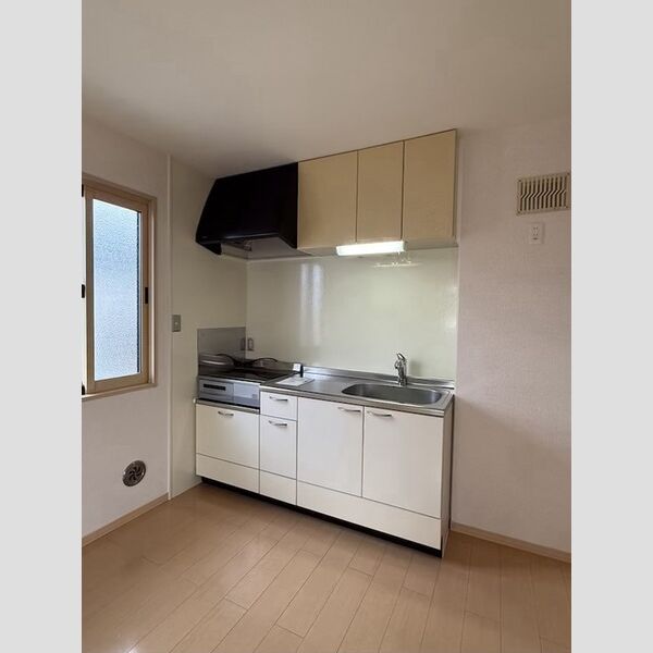 キッチン (キッチン(段落ち))