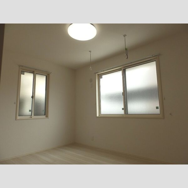 その他 (洋室②)