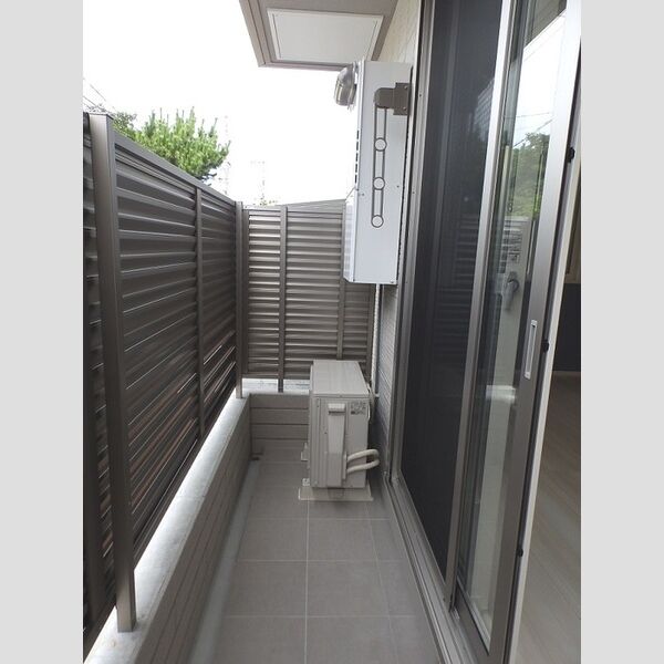 その他 (テラス)