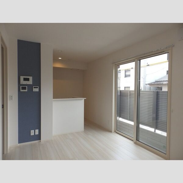 居室・リビング (LDK①)