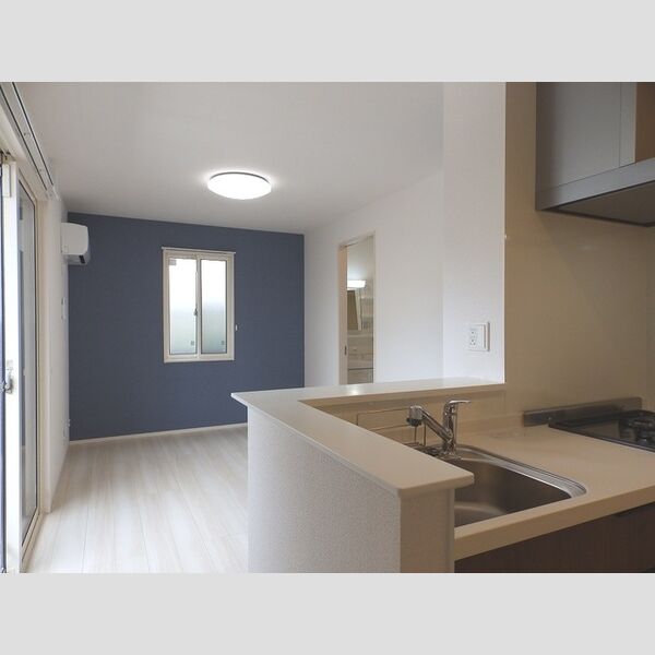 居室・リビング (LDK②)