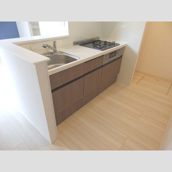 キッチン (システムキッチン)