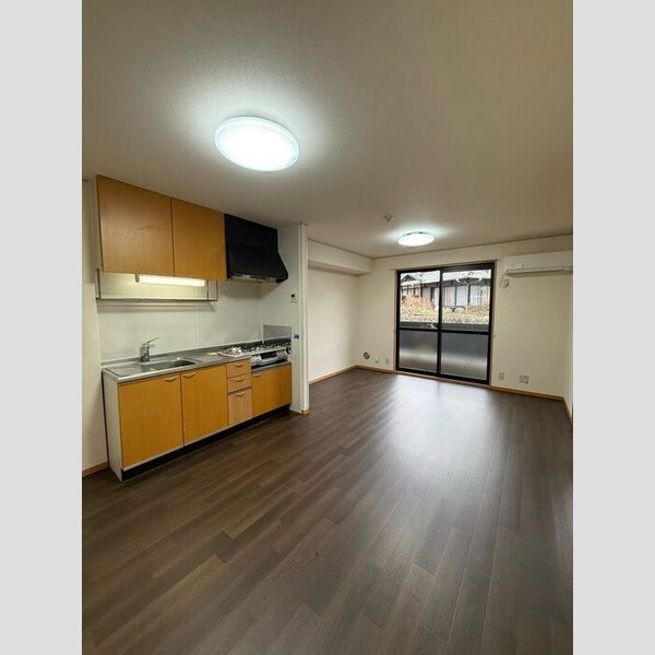 居室・リビング (LDK)