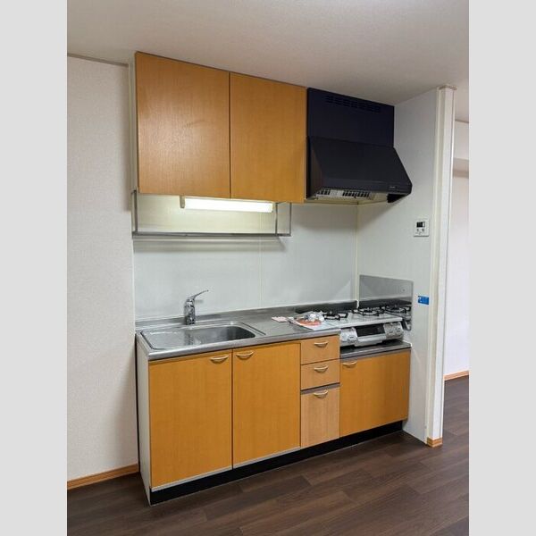 キッチン (キッチン(段落ち))