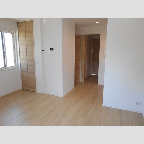 居室・リビング (LDK②)