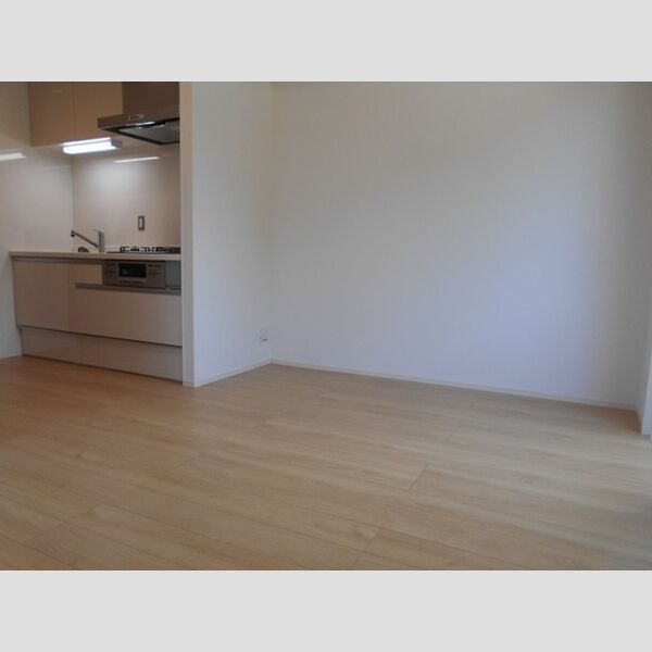 居室・リビング (LDK①)