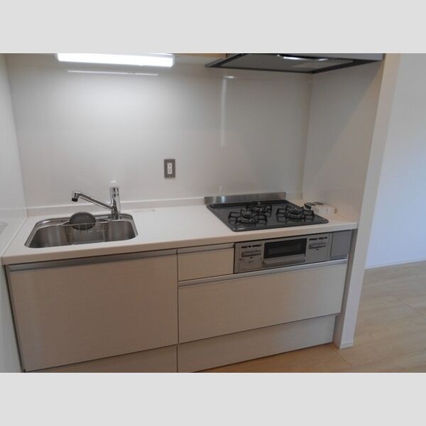 キッチン (システムキッチン)