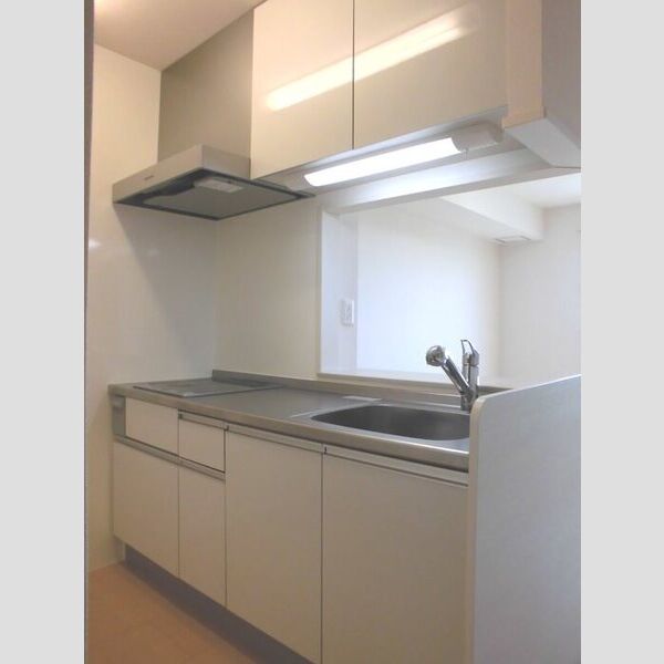 キッチン (システムキッチン)