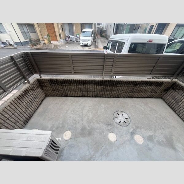 その他 (専用庭)