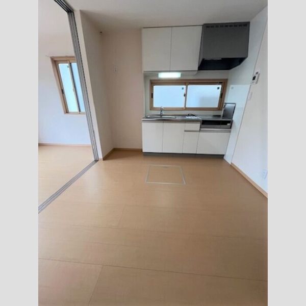 居室・リビング (DK)