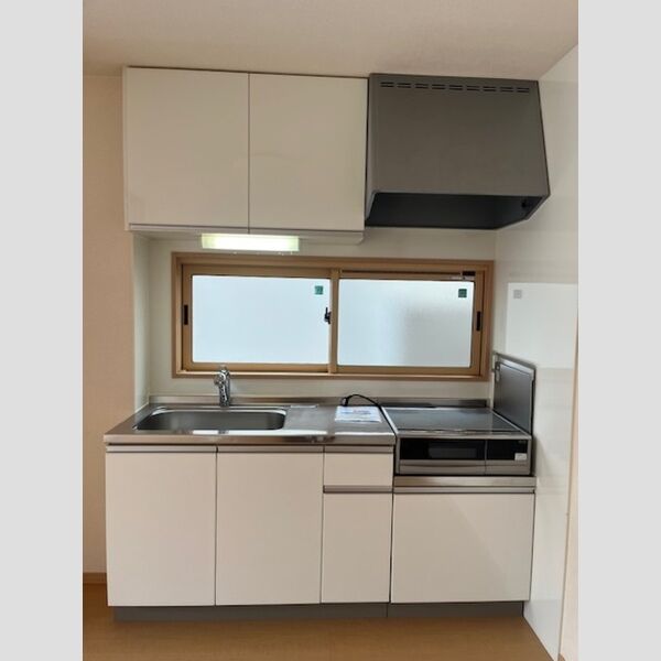 キッチン (キッチン(段落ち))