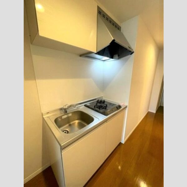 キッチン (キッチン)