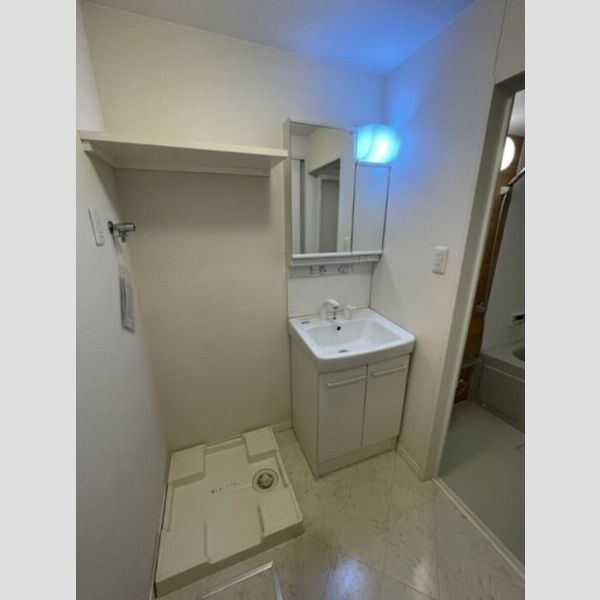 洗面所 (洗面室)