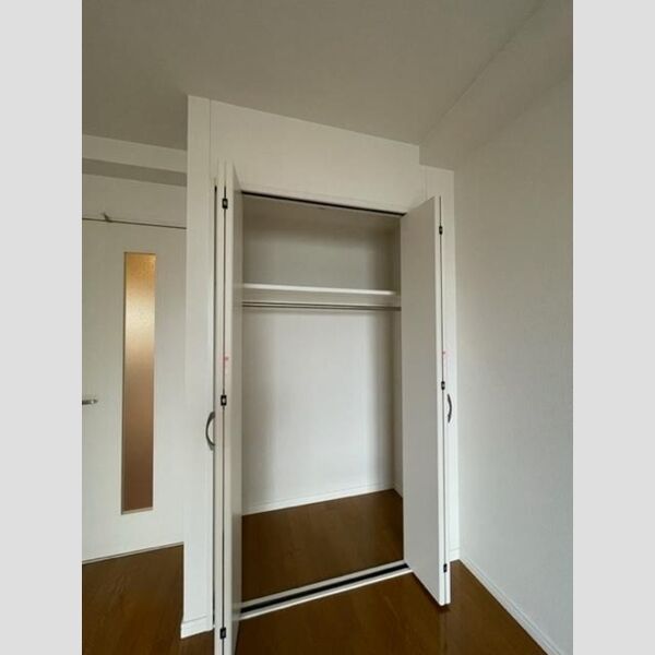 収納 (クローゼット)