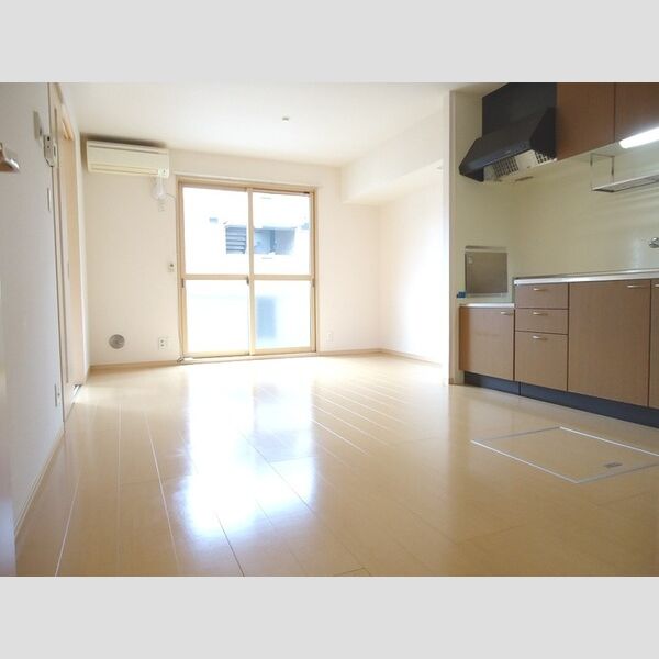 居室・リビング (LDK)