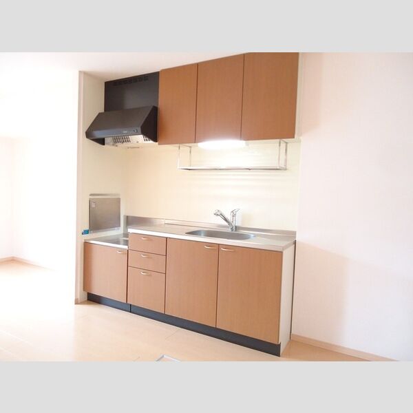 キッチン (システムキッチン)