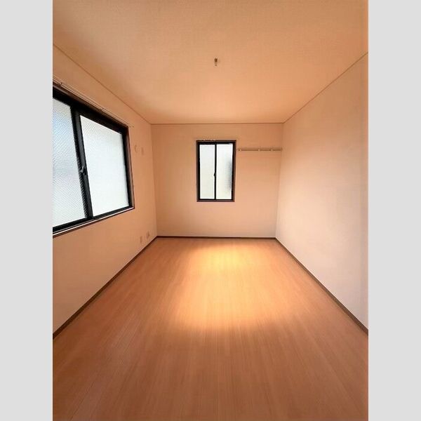 その他 (西洋室)