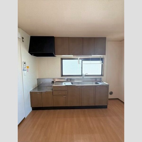 キッチン (キッチン(段落ち))