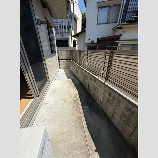 その他 (専用庭)