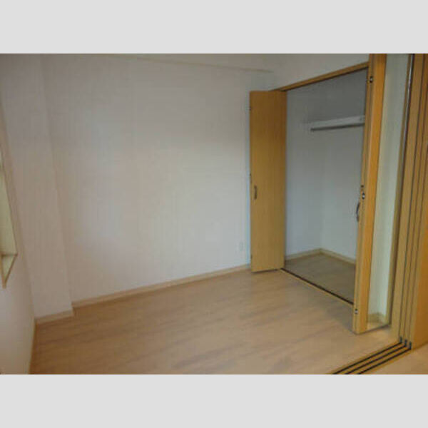 居室・リビング (102 洋室)