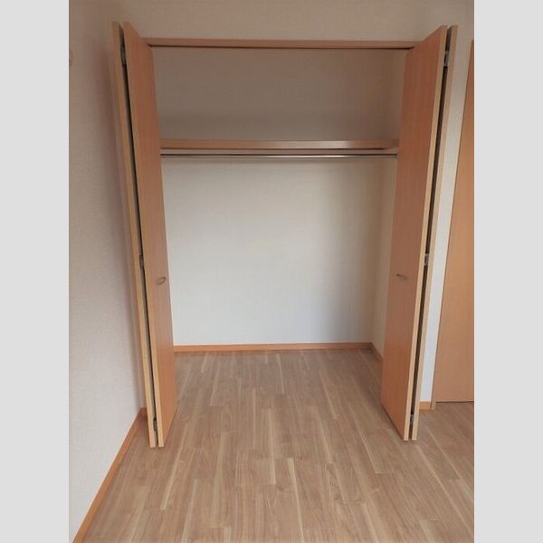 収納 (クローゼット)