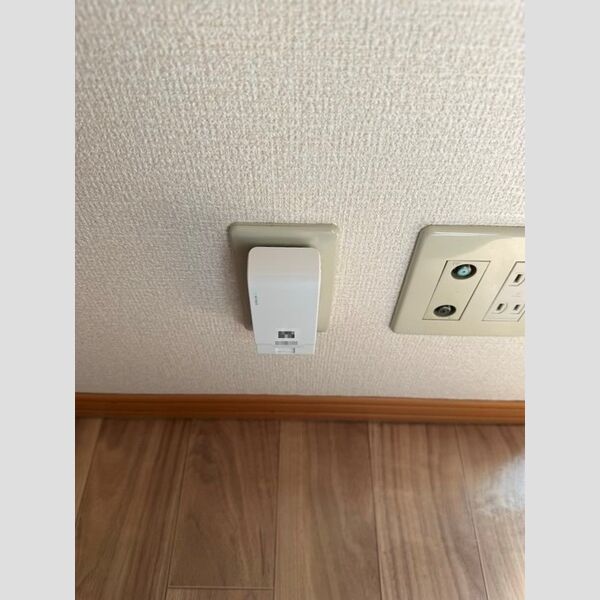 その他設備 (WiFi)