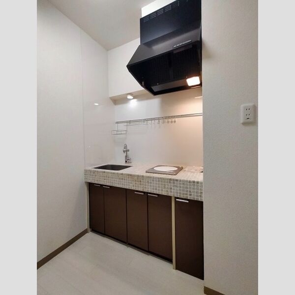 キッチン (システムキッチン)