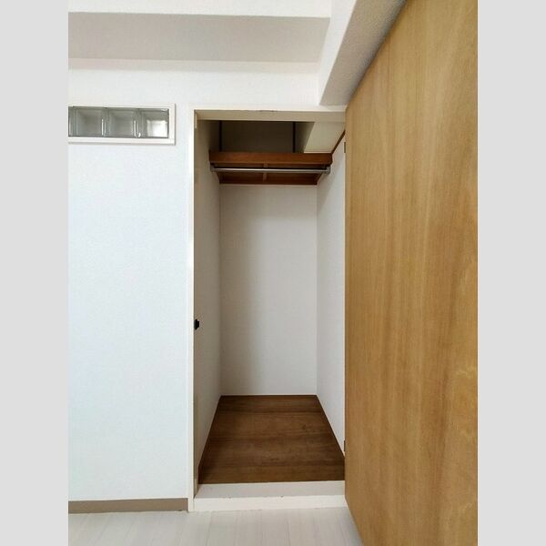 収納 (クローゼット)