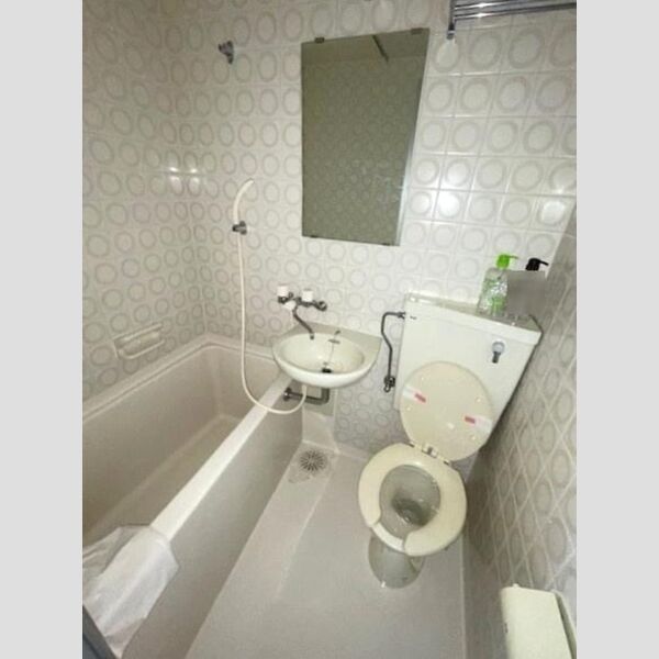 バス (ユニットバス)