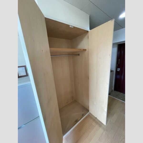 収納 (クローゼット)