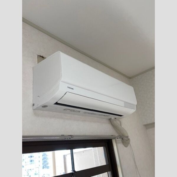 その他設備 (エアコン)