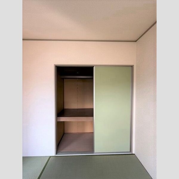 収納 (物入(和室))